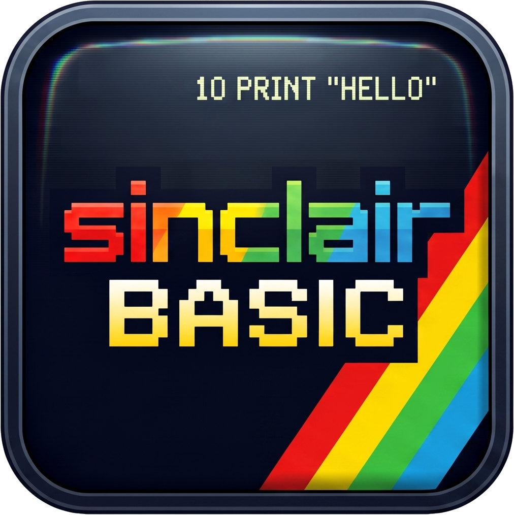 Sinclair BASIC